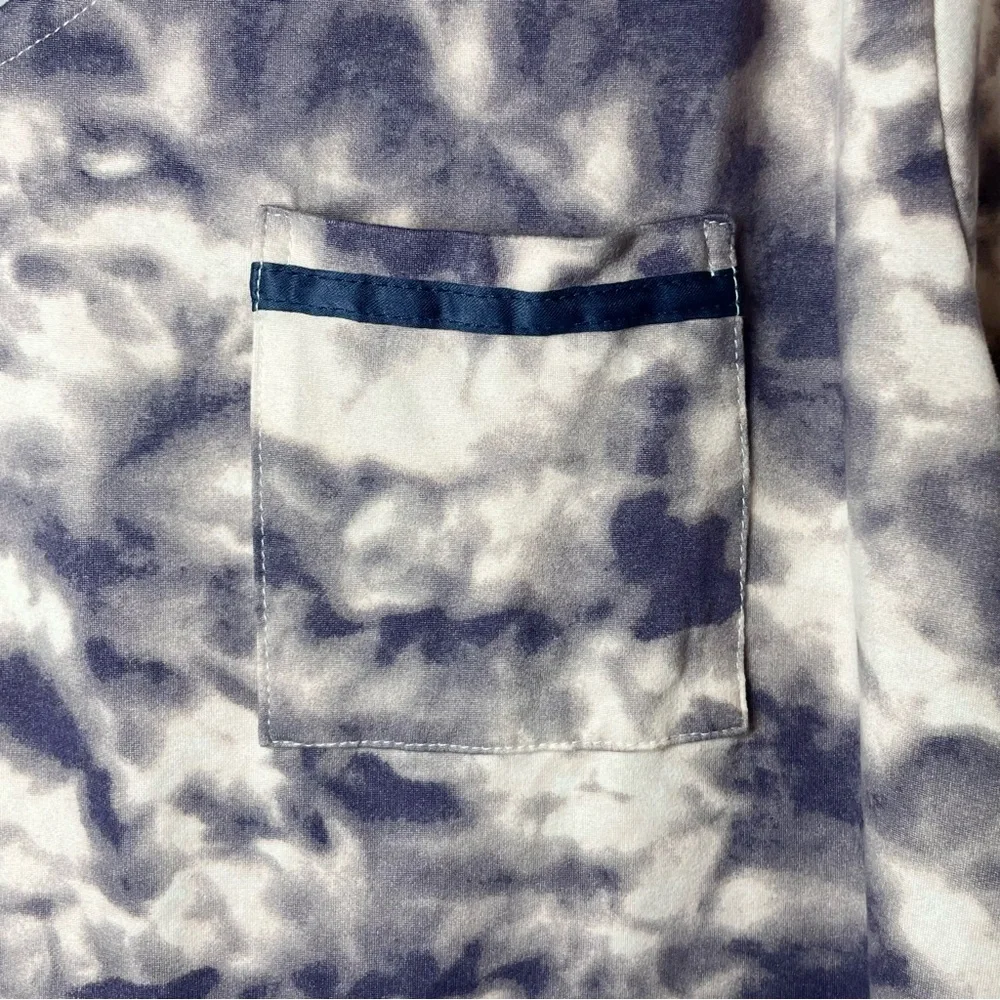 🎉HP🎉 | NWOT Amanda Blu tie dye pajama set - Picture 5 of 9